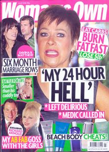 Womans Own Magazine  Order Online