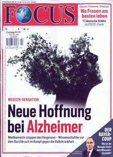 Focus (German) Magazine  Order Online