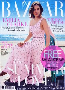 Harpers Bazaar Magazine  Order Online