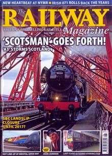 Railway Magazine  Order Online