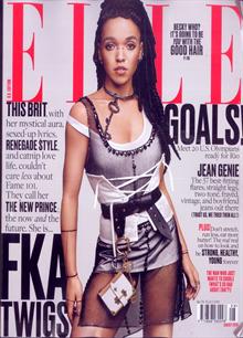 Elle Us Magazine  Order Online