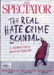 Spectator Magazine  Order Online