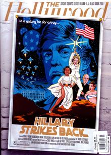 The Hollywood Reporter Magazine  Order Online