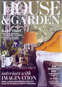 House & Garden Magazine  Order Online