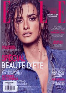 Elle French Weekly Magazine  Order Online