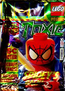 Toxic Magazine  Order Online
