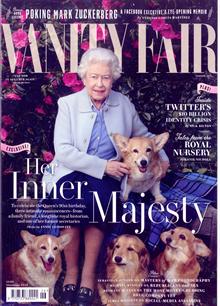 Vanity Fair Magazine  Order Online
