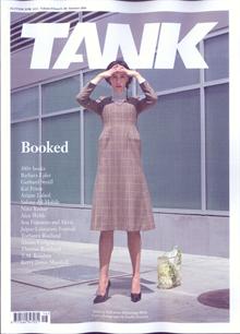 Tank Magazine  Order Online