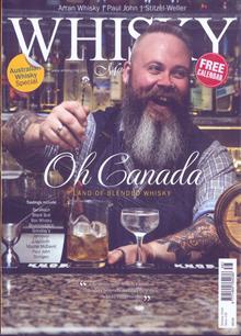 Whisky Magazine  Order Online