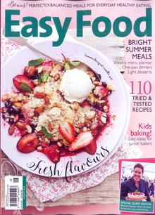 Easy Food Magazine  Order Online