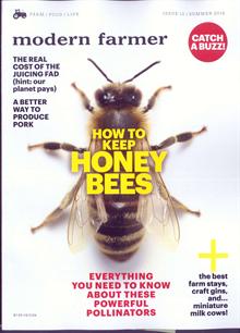 Modern Farmer Magazine  Order Online