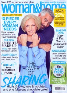 Woman And Home Magazine  Order Online