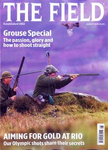Field Magazine  Order Online