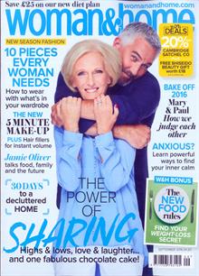 Woman And Home Compact Magazine  Order Online