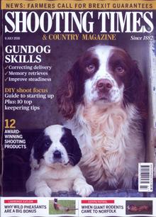 Shooting Times & Country Magazine  Order Online