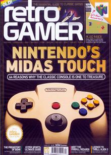 Retro Gamer Magazine  Order Online