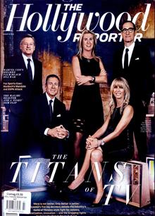 The Hollywood Reporter Magazine  Order Online