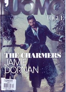 L Uomo Vogue Magazine  Order Online