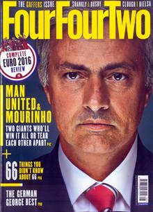Fourfourtwo Magazine  Order Online