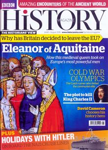 History Extra Magazine  Order Online