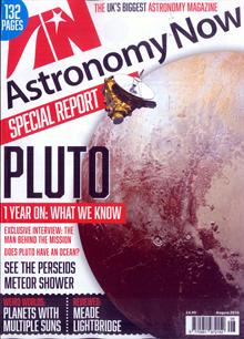 Astronomy Now Magazine  Order Online