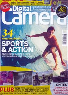 Digital Camera Magazine  Order Online