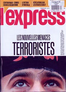 L Express Magazine  Order Online