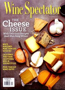 Wine Spectator Magazine  Order Online