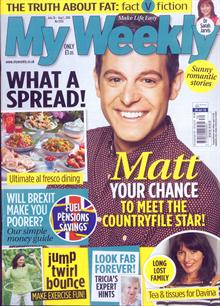 My Weekly Magazine  Order Online