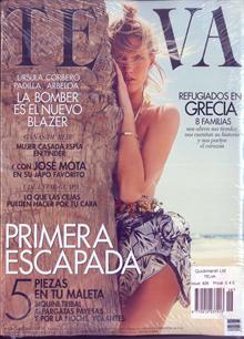 Telva Magazine  Order Online