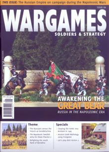Wargames Soldiers Strat Magazine  Order Online