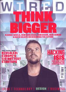 Wired Uk Magazine  Order Online