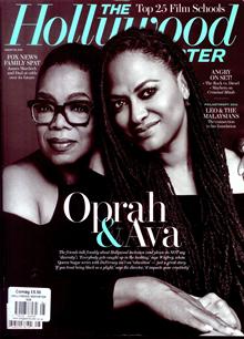 The Hollywood Reporter Magazine  Order Online