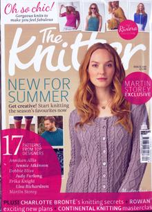 Knitter Magazine  Order Online