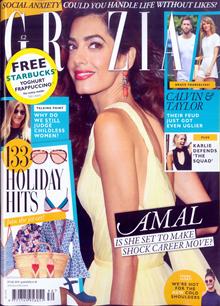 Grazia Magazine  Order Online