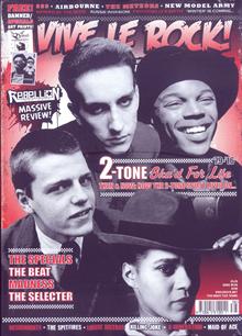 Vive Le Rock Magazine  Order Online