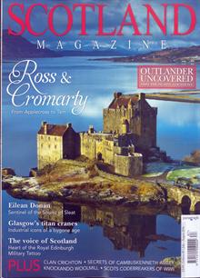 Scotland Magazine  Order Online