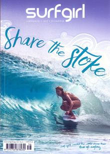 Surfgirl Magazine  Order Online
