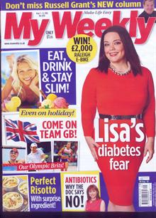 My Weekly Magazine  Order Online