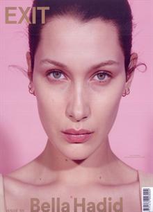 Exit Magazine  Order Online