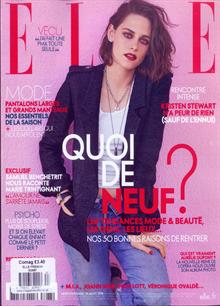 Elle French Weekly Magazine  Order Online