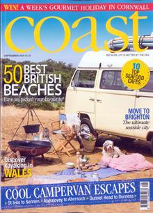 Coast Magazine  Order Online