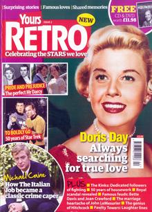 Yours Retro Magazine  Order Online