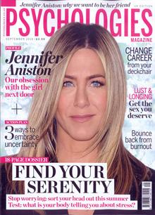 Psychologies Magazine  Order Online