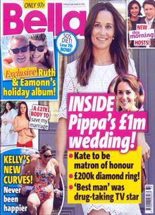 Bella Magazine  Order Online