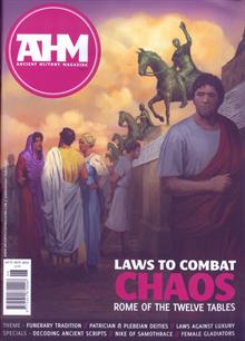 Ancient History Magazine  Order Online