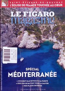 Le Figaro Magazine  Order Online