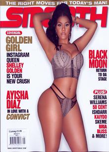 Smooth Magazine  Order Online