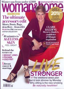 Woman And Home Magazine  Order Online