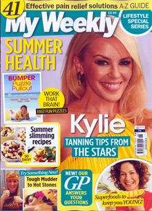 My Weekly Special Series Magazine  Order Online